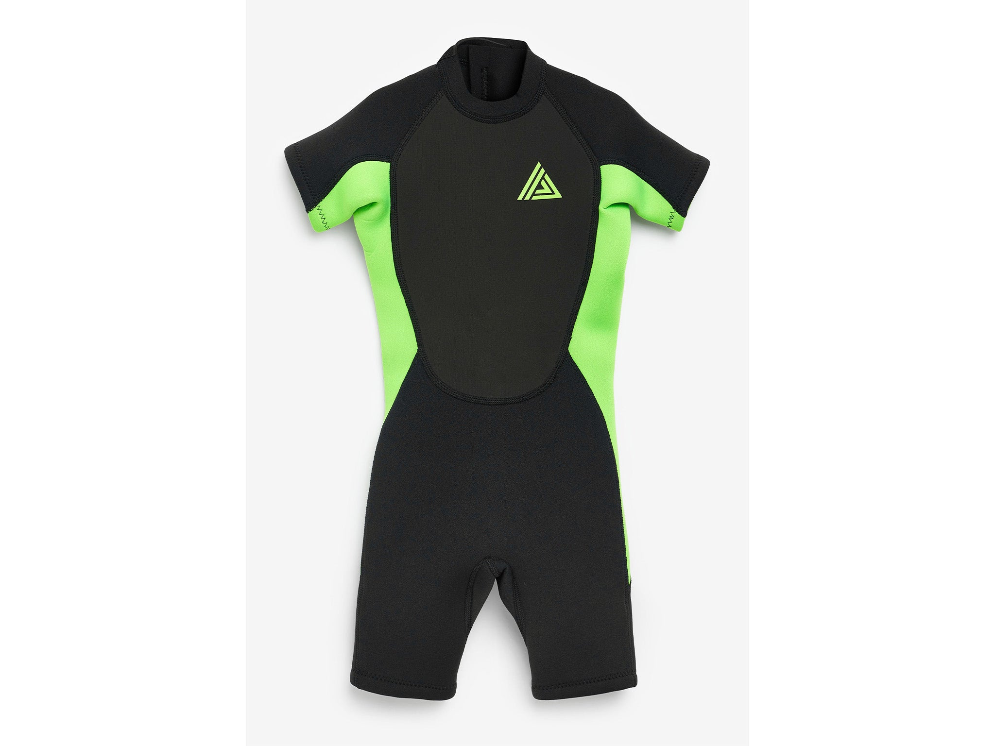 Next boys’ shorty wetsuit